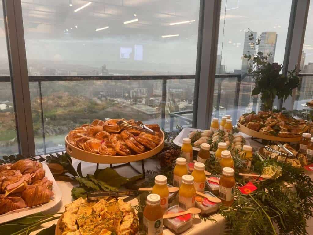 private chef Melbourne