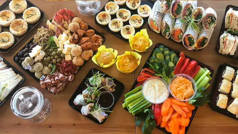 Office Catering